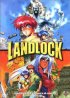 Постер «Landlock»