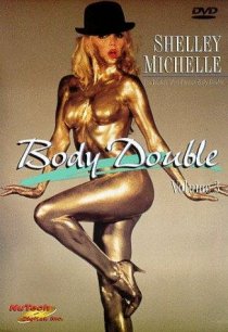 «Body Double: Volume 3»