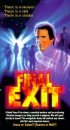 Постер «Final Exit»