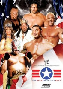 «WWE: Мощный американский удар»