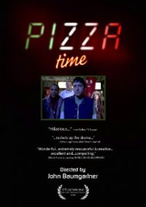 «Pizza Time»
