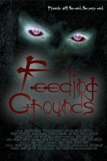 «Feeding Grounds»