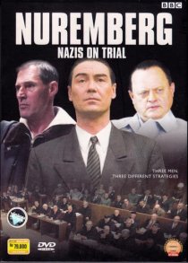 «Нюрнбергский процесс: Нацистские преступники на скамье подсудимых»
