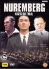 Постер «Нюрнбергский процесс: Нацистские преступники на скамье подсудимых»