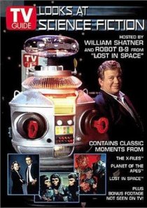 «TV Guide Looks at Science Fiction»