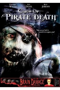 «Проклятие смерти пирата»