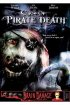 Постер «Проклятие смерти пирата»