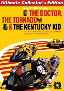 «The Doctor, the Tornado and the Kentucky Kid»