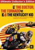 Постер «The Doctor, the Tornado and the Kentucky Kid»