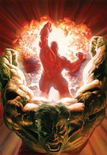 «Hulk: The Lowdown»
