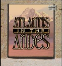 «Атлантида в Андах»