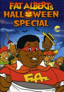 «The Fat Albert Halloween Special»