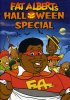Постер «The Fat Albert Halloween Special»