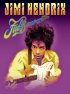 Постер «Jimi Hendrix: Feedback»