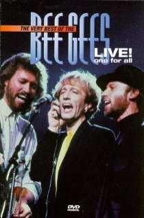 «Bee Gees: The Very Best of Bee Gees Live»