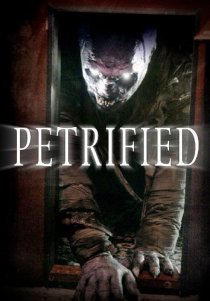 «Petrified»