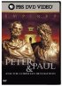 Постер «Empires: Peter & Paul and the Christian Revolution»