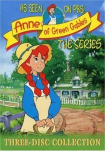 «Anne: Journey to Green Gables»