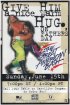 Постер «WCW Мощный американский удар»