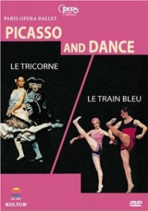 «Picasso and Dance»