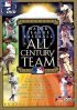Постер «Major League Baseball: All Century Team»