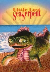 «Little Lost Sea Serpent»
