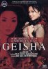 Постер «Memoirs of a Modern Day Geisha»