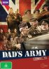 Постер «Папашина армия»