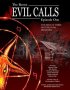 Постер «Evil Calls»