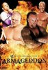 Постер «WWE: Армагеддон»