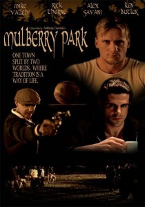 «Mulberry Park»