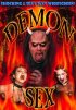 Постер «Демонический секс»
