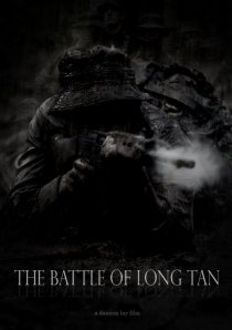 «The Battle of Long Tan»