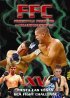 Постер «Freestyle Fighting Championship XV»