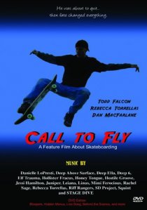 «Call to Fly»
