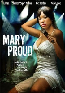 «Mary Proud»