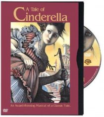 «Tale of Cinderella»