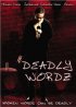 Постер «Deadly Wordz»