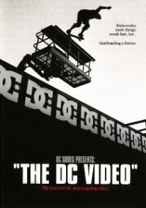 «The DC Video»