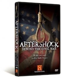 «Aftershock: Beyond the Civil War»