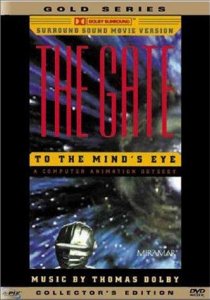 «The Gate to the Mind's Eye»