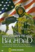 Постер «National Geographic: 21 Days to Baghdad»