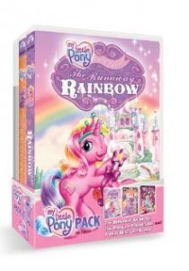 «My Little Pony: The Runaway Rainbow»