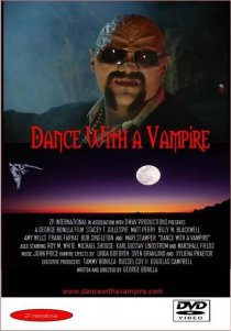 «Dance with a Vampire»