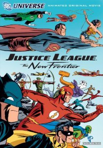 «Лига справедливости: Новый барьер»