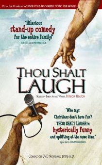 «Thou Shalt Laugh»