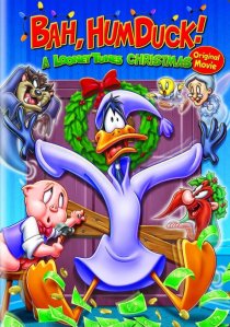 «Bah Humduck!: A Looney Tunes Christmas»