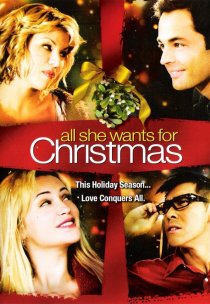 «All She Wants for Christmas»