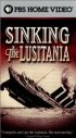 Постер «Sinking the Lusitania»