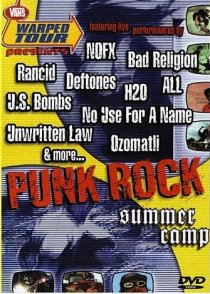 «Punk Rock Summer Camp»